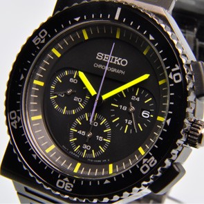 腕時計 メンズ セイコー SEIKO GIUGIARO DESIGN 限定モデル クロノグラフ SPILIT SCED017 SCED019  ジウジアーロ 数量限定