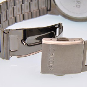 SEIKO（セイコー） 腕時計 メンズ SEIKO GIUGIARO DESIGN 限定モデル