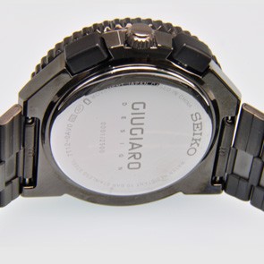 SEIKO（セイコー） 腕時計 メンズ SEIKO GIUGIARO DESIGN 限定モデル