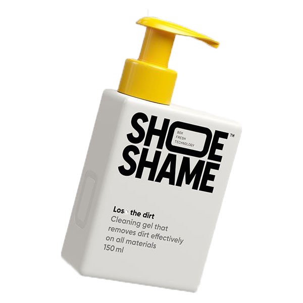 SHOE SHAME Lose the dirt kit スニーカークリーナー シューシェイム
