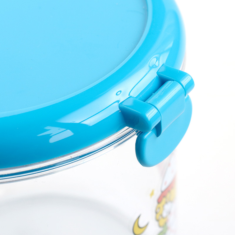 みるく様　キャニスター 保存容器 キャニスター セット 800ml/520ml レトロ ストップ