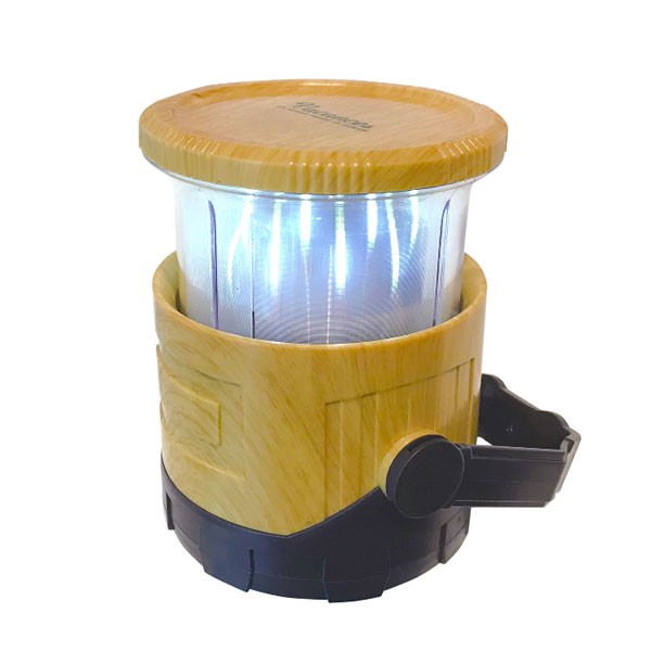 LED FLAME LANTERN ランタン ランプ ライト