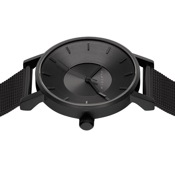 [関税込/国内発] KLASSE14 腕時計 VO14GD001W 36mm ブラック KLASSE14 クラス14 正規品 腕時計 レディース メンズ VOLARE