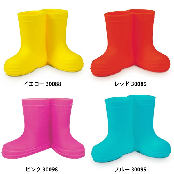 歯ブラシホルダー hoobbe WET BOOTIES レインブーツ 長靴 歯ブラシ立て 歯ブラシスタンド  :wbholder:腕時計アクセサリーのシンシア - 通販 - Yahoo!ショッピング