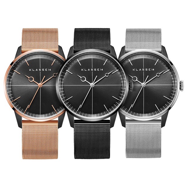 KLASSE14 クラス14 正規品 腕時計 メンズ DISCO VOLANTE MESH KLASSE14 クラス14 正規品 腕時計 メンズ DISCO VOLANTE MESH
