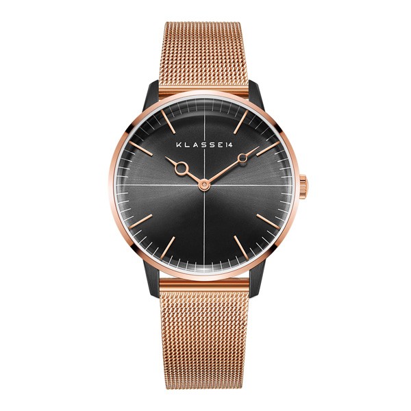 KLASSE14 クラス14 正規品 腕時計 メンズ DISCO VOLANTE MESH KLASSE14 クラス14 正規品 腕時計 メンズ DISCO VOLANTE MESH