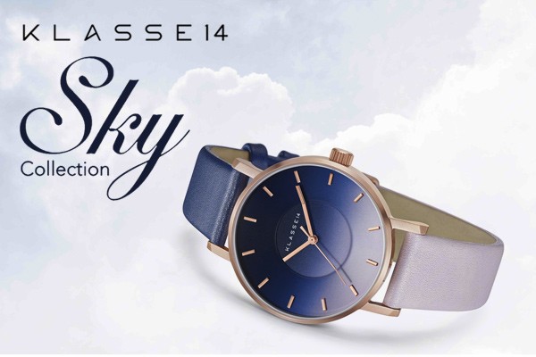 KLASSE14 クラス14 正規品 腕時計 レディース 2019 SKY Collection