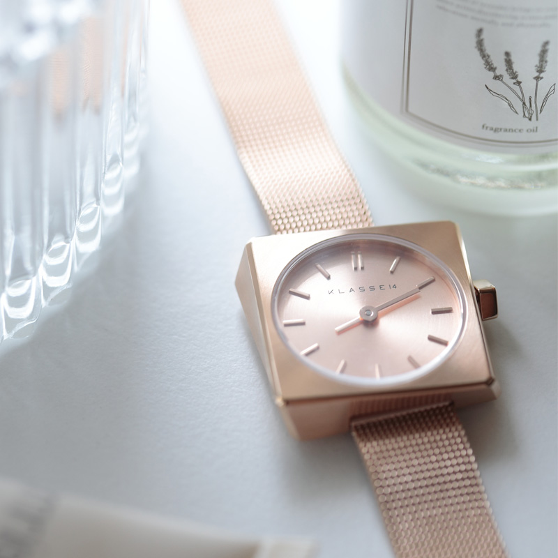 klasse14 腕時計 クラス14 レディース メンズ スピン 25.5mm SPIN