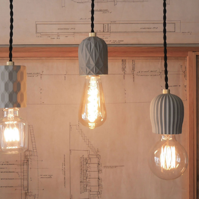 ペンダントライト 1灯 おしゃれ Bercy Pendant Lamp / ベルシー