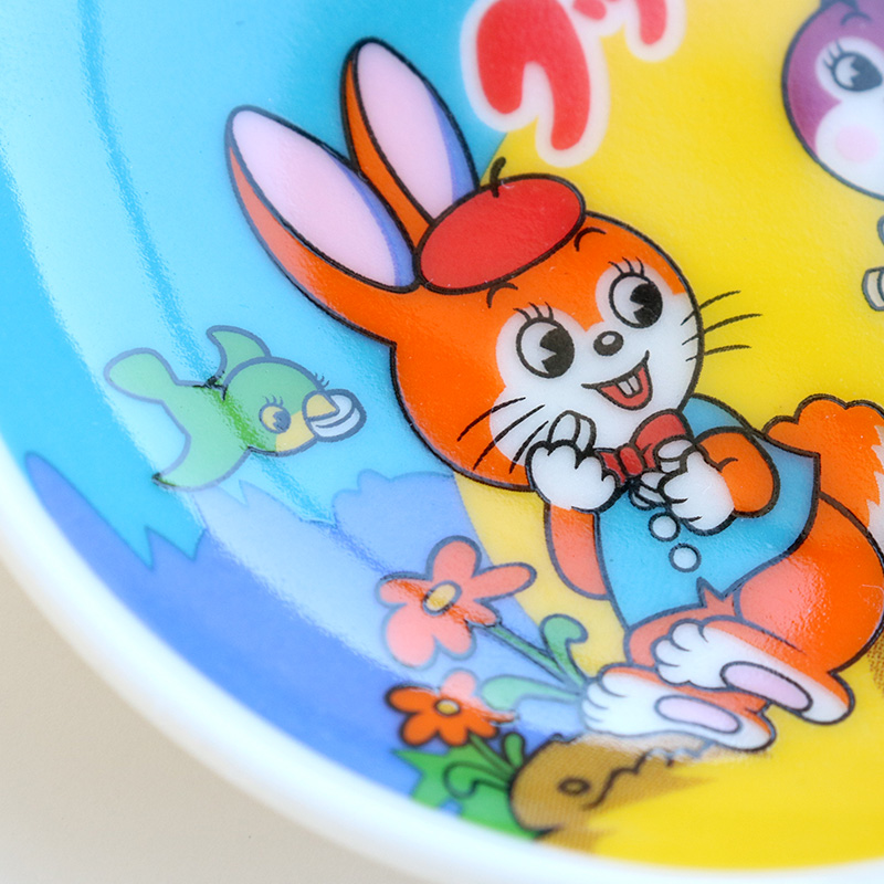 豆皿セット かわいい 2枚セット クッピーラムネ 和食器 小皿 取皿 豆皿