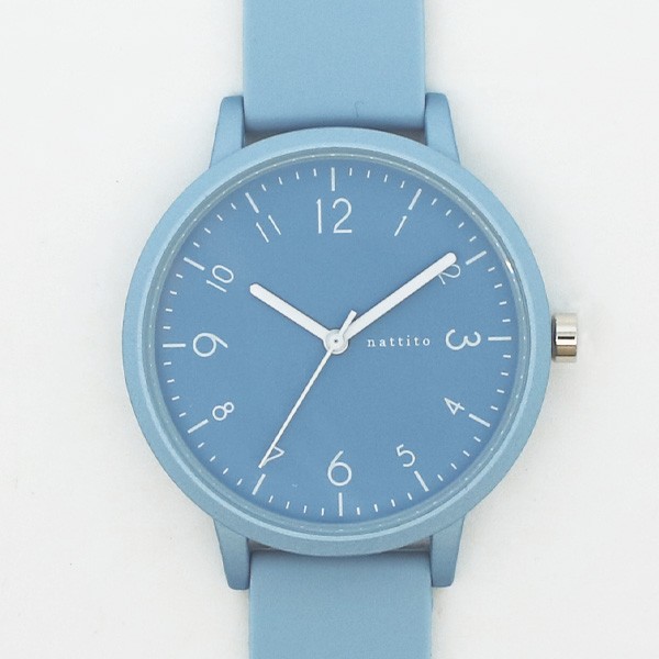 Amazon.co.jp: Fieldwork YM007 Analog Wristwatch, Large Sodar