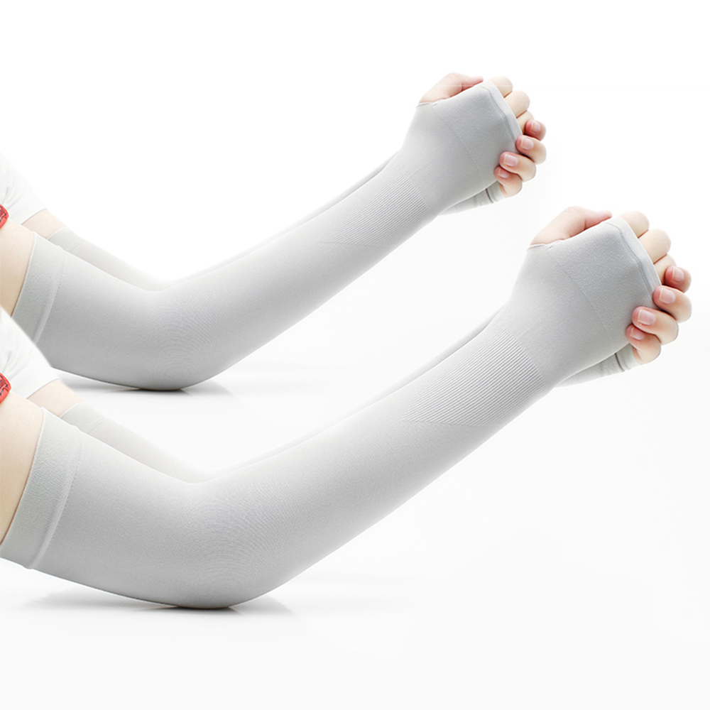 アームカバー メンズ レディース 男女兼用 スポーツ アウトドア おしゃれ 腕 uvカット 日焼け防止 紫外線対策 ドライブ ストレッチ 速乾 伸縮素材 2枚 セット |  | 08