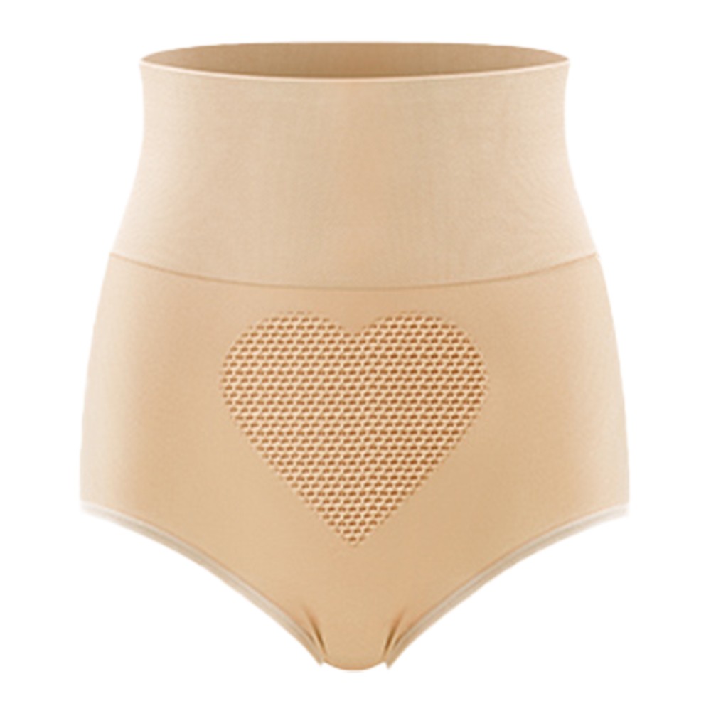 ガードル お腹引き締め ヒップアップ ガードルショーツ 骨盤 補正下着 補正ショーツ ハイウエスト お腹あたため 冷え対策 生理痛 ハニカムメッシュ構造 抗菌 |  | 04