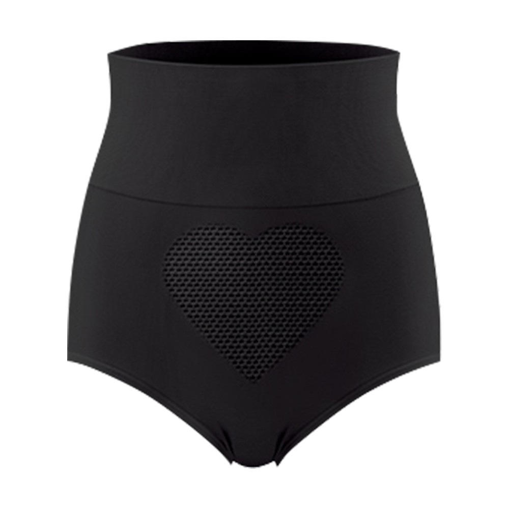 ガードル お腹引き締め ヒップアップ ガードルショーツ 骨盤 補正下着 補正ショーツ ハイウエスト お腹あたため 冷え対策 生理痛 ハニカムメッシュ構造 抗菌 |  | 01