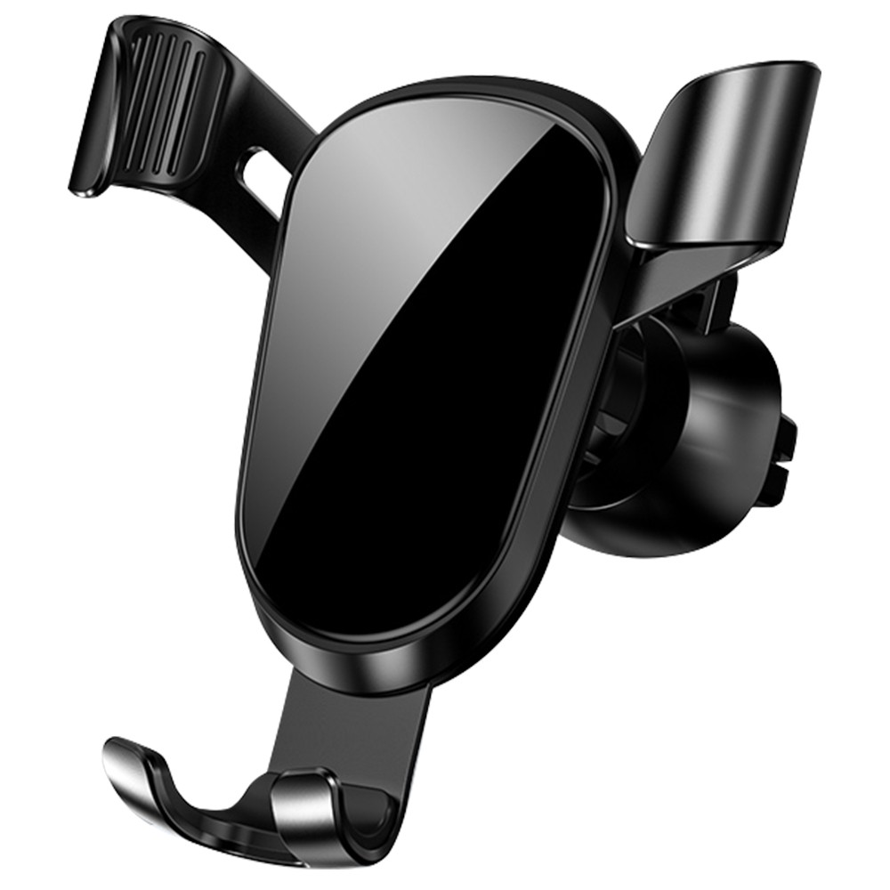 車載ホルダー iPhone Android スマホ スマホホルダー 携帯 オートホールド式 自動開閉 車載 車 エアコン 吹き出し口 簡単 三点式 カー用品 車内用品 |  | 01