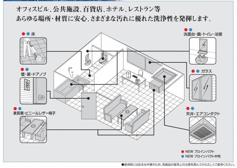 受賞店 リンレイ NEWプロインパクト 4L 翌日配送可 discoversvg.com