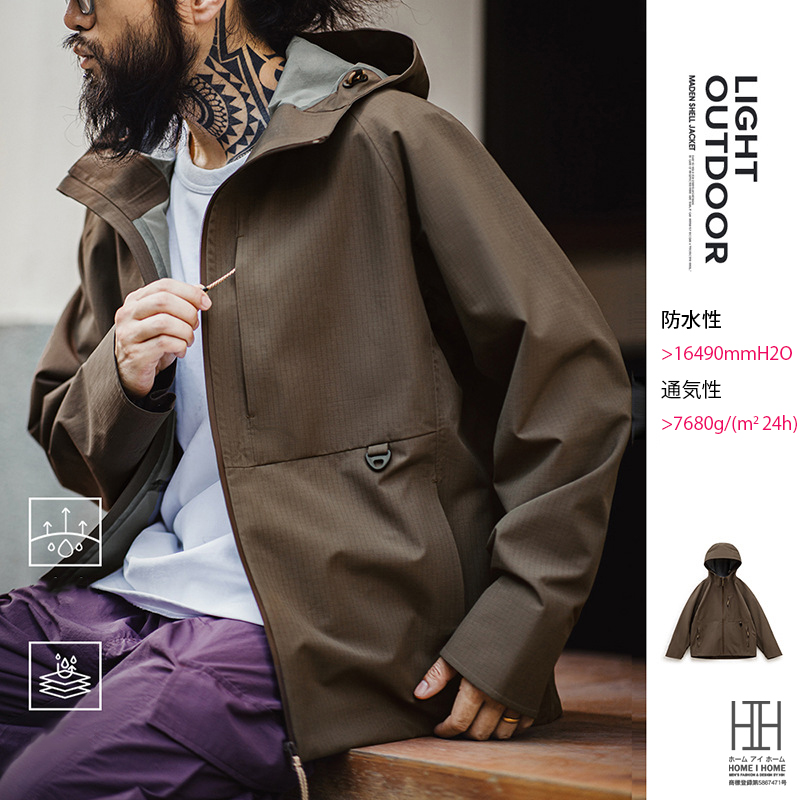 head ウインドブレーカー（サイズ（S/M/L）：S）の商品一覧 通販