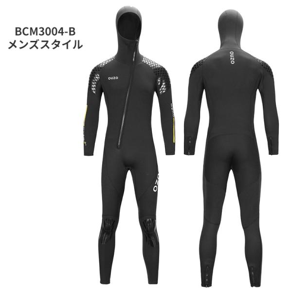 レディース　ウェットスーツ　既成Mサイズ ウェットスーツ レディース（サイズ（S/M/L）：4L～）のおすすめ人気