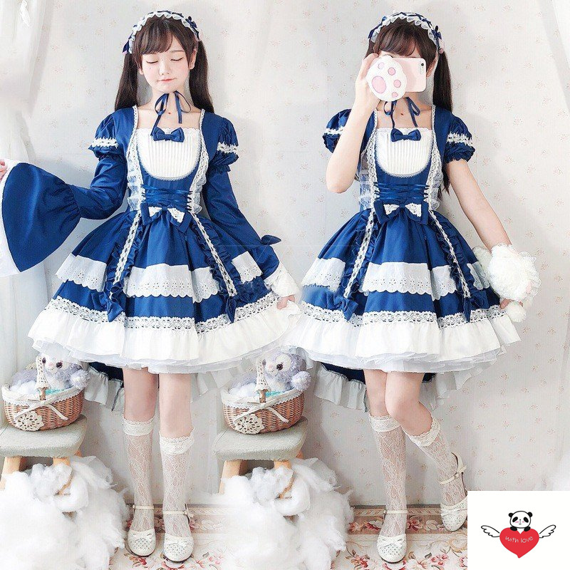 トレック販売店 女装 コスプレ アニメ 森ガール Cosplay Lolita かわいい 学生服 ドレス メイド服 萌え萌え系ワンピース ロリータ ワンピース ショッピング人気 Miracleleaffl Com トレック販売店 女装 コスプレ アニメ 森ガール Cosplay Lolita かわいい 学生服 ドレス メイド服 萌え萌え系ワンピース ロリータ ワンピース ショッピング人気 Miracleleaffl Com