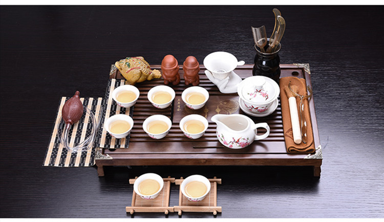 茶器セット 陶磁器 紫砂茶器茶杯 品茶杯 旅行 工夫茶器 コップ 主人杯 