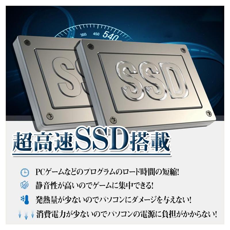 おまかせ 第四世代Core i3 ノートパソコン 新品SSD128GB メモリ 4GB 15.6型 Win11/Office2019付 WiFi Bluetooth Webカメラ DVD ノートパソコン 最短即日出荷｜sintatu1688｜12