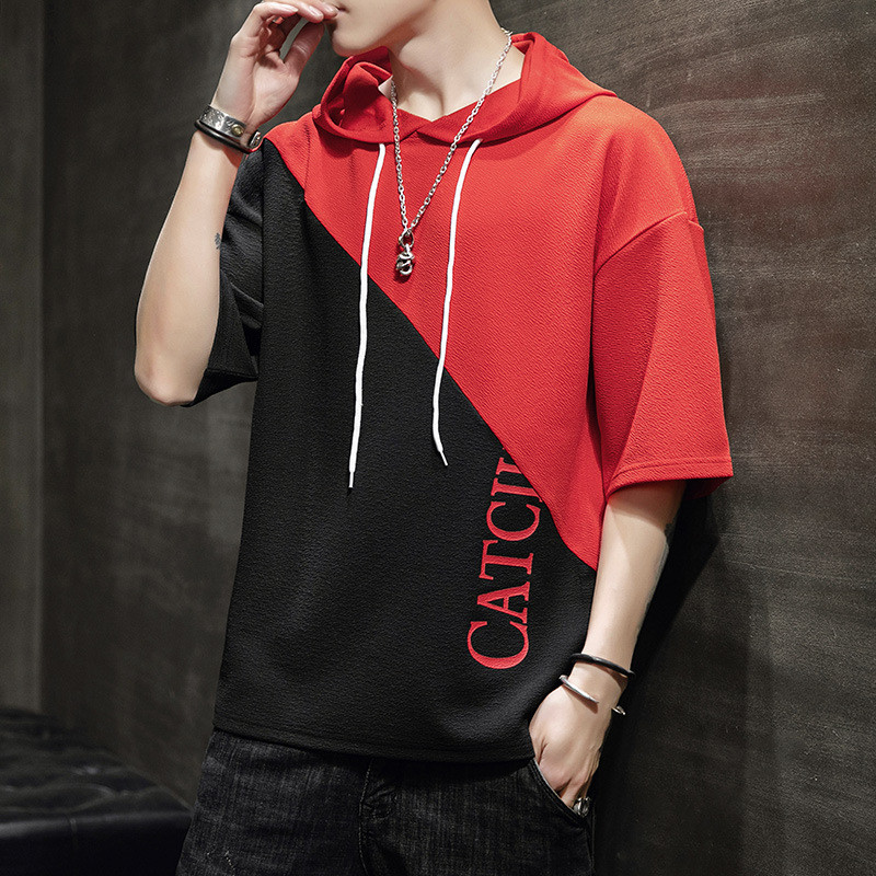 船 聴覚 非難する 半袖 パーカー スポーツ メンズ Tamacen Jp