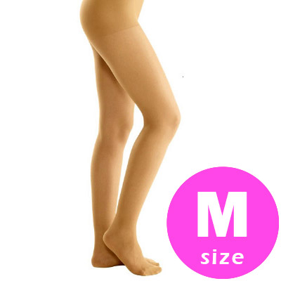 15デニール ウーリータイプ パンティストッキング ベージュタイツ 下着  