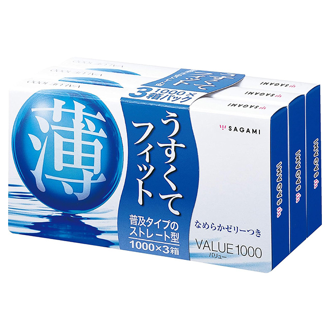 コンドー厶 選べる コンドーム スキン 避妊具  ダンボー たっぷりゼリー うすぴたスムース スゴうす1000 うすぴた1500 バリュー1000 12個入り 3箱セット | グラマラスバタフライ | 06