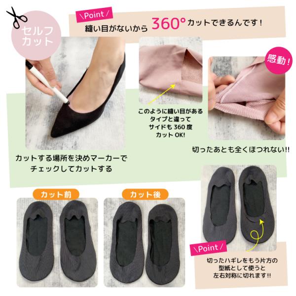 新品傷ありMANAデザインカットパンプス シルバー 36size 23㌢ Vカットデザインエナメルパンプス / V-cut design enamel pumps