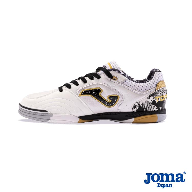 楽天市場】Joma（ホマ）フットサルシューズ【TOP FLEX REBOUND