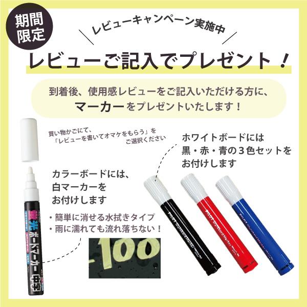 ホワイトボード safro 壁掛け おしゃれ ふちなし 日本製 ライティング