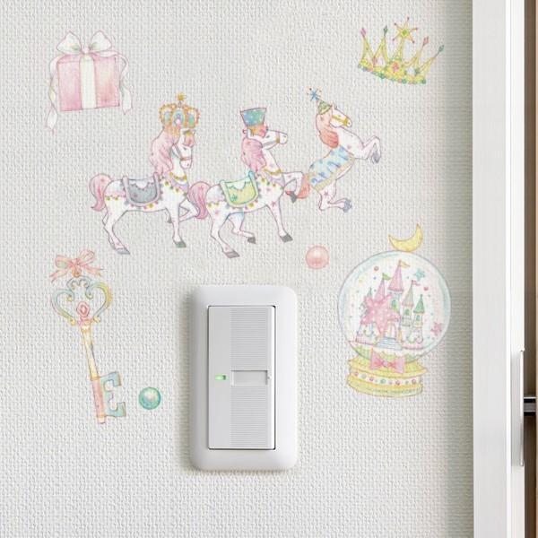 イラストレーター「たけいみき」公式オリジナルグッズ) ウォール