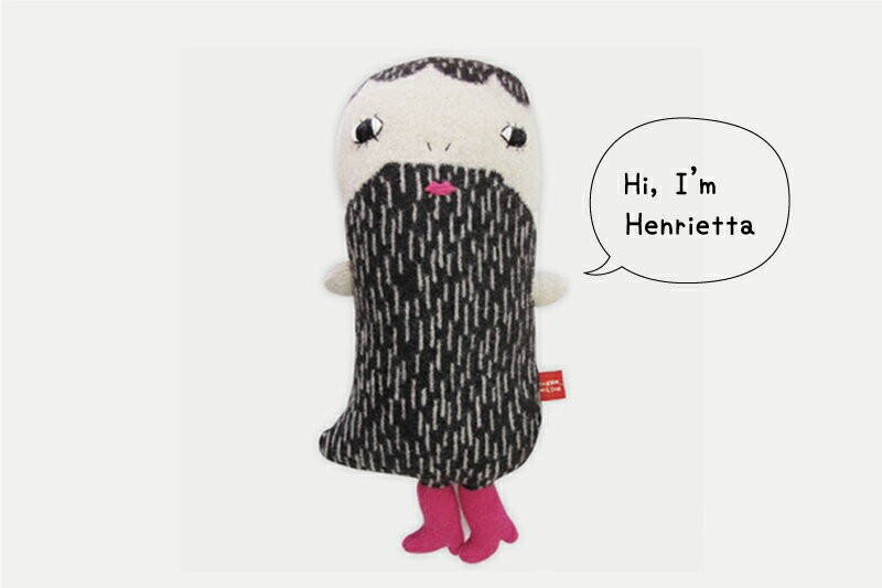 新品未使用 Donnaドナウィルソン スローケット ブランケット ウール Donna Wilson_ブランケット