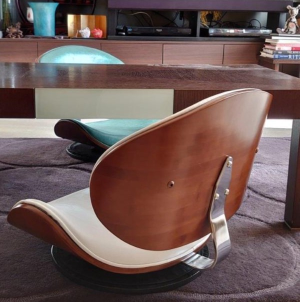 Knoll ノール チャドウィックチェア メッシュ  ブラック ノール（KNOLL）チャドウィックチェア買取｜L-line（エルライン）