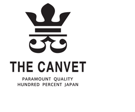 the canvet キャンベット ブランド説明