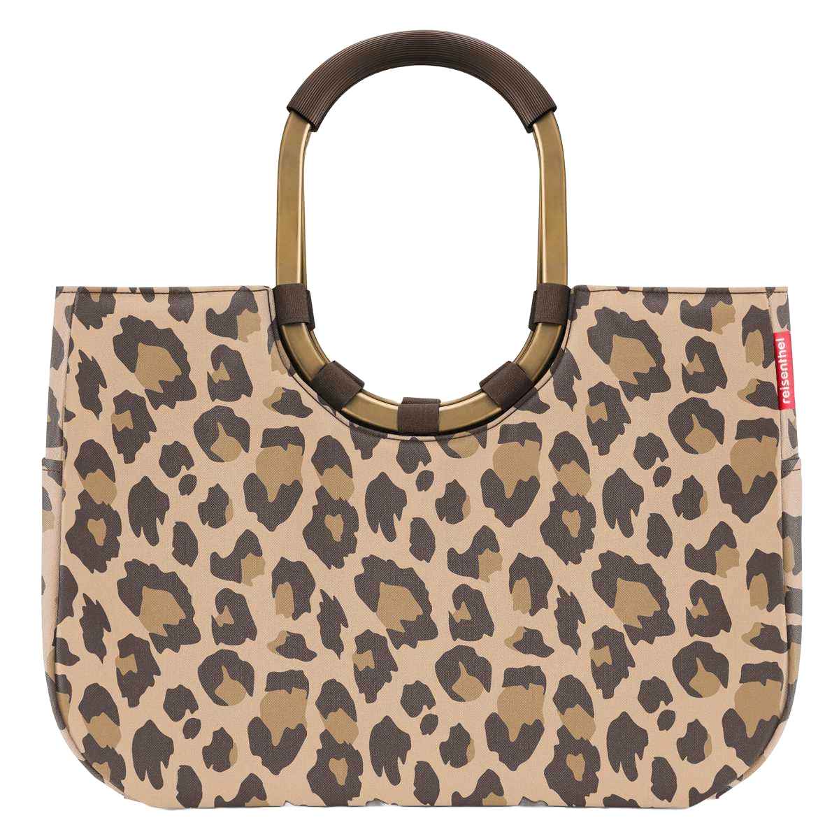 ショッピングバッグ reisenthel LOOPSHOPPER L （ ライゼンタール 大容量 トートバッグ 買い物バッグ レディース バッグ ）_2