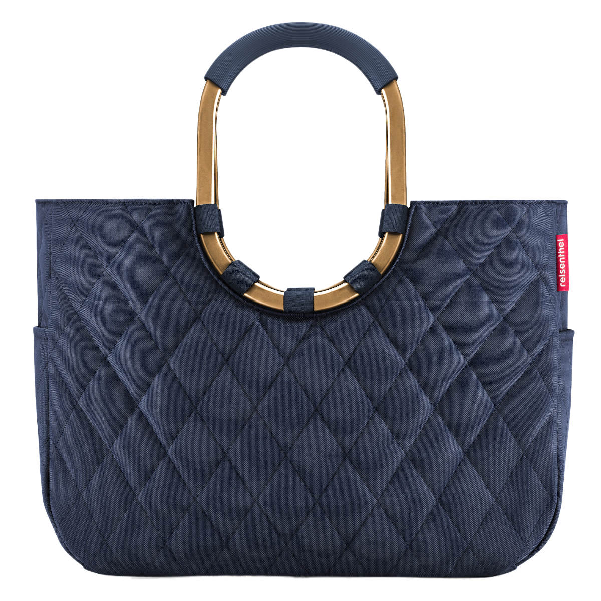 ショッピングバッグ reisenthel LOOPSHOPPER L （ ライゼンタール 大容量 トートバッグ 買い物バッグ レディース バッグ ）_1