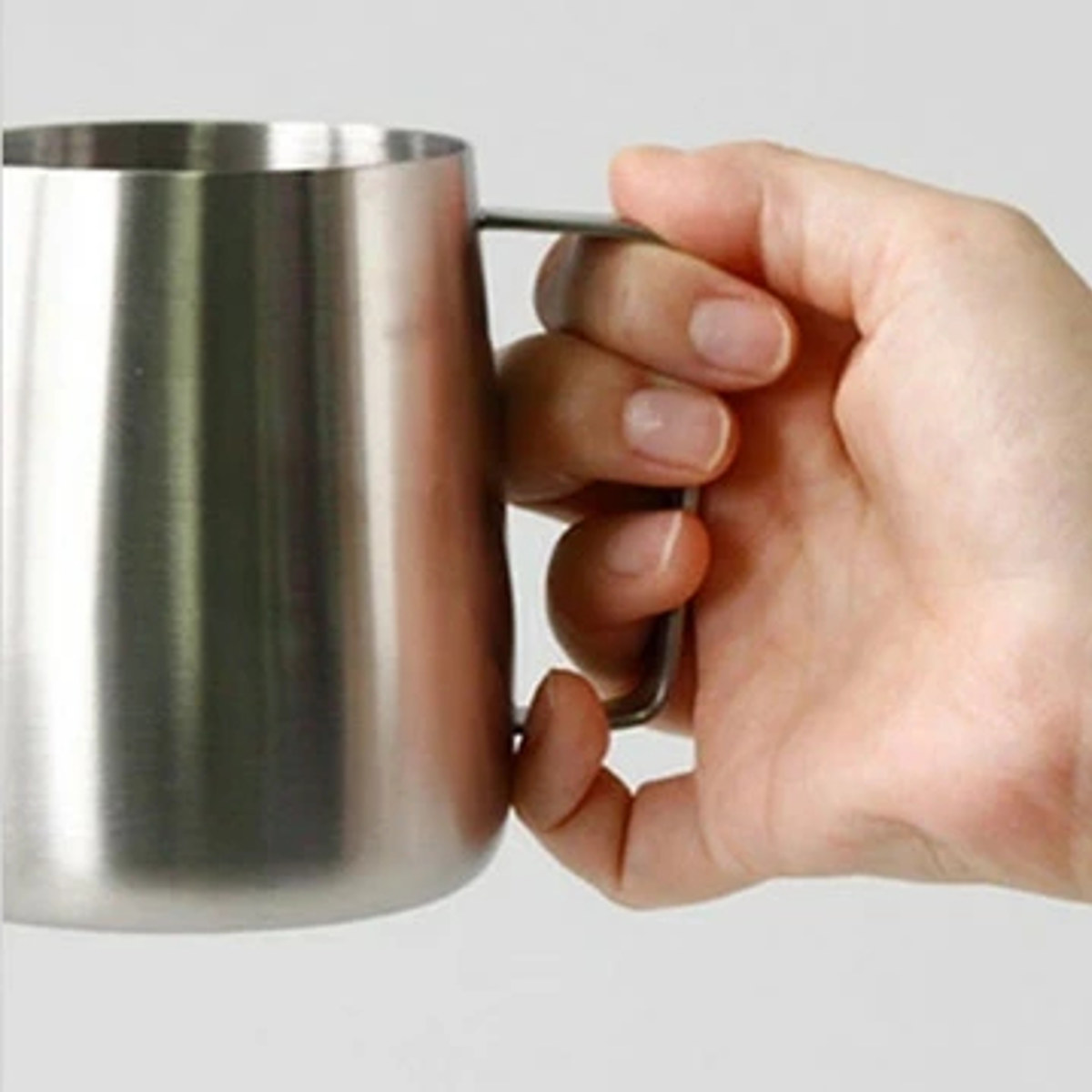 特典付き BARISTA&CO バリスタアンドコー バリスタプロミルクピッチャー 400ml Barista Pro Milk Pitcher （ バリスタ＆コー ミルクジャグ ラテアート ） | BARISTA & CO | 13