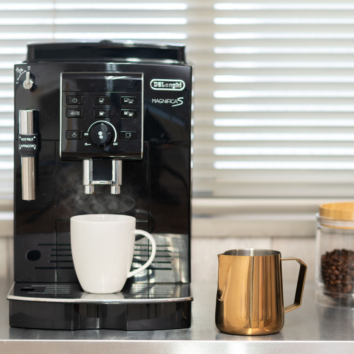 特典付き BARISTA&CO バリスタアンドコー バリスタプロミルクピッチャー 400ml Barista Pro Milk Pitcher （ バリスタ＆コー ミルクジャグ ラテアート ） | BARISTA & CO | 17