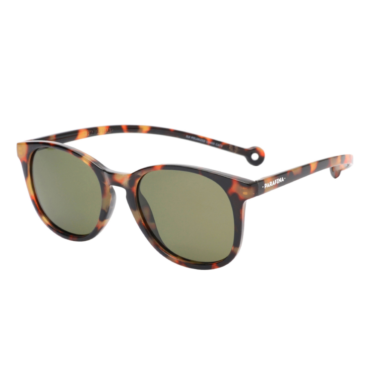 サングラス PARAFINA ARROYO レディース メンズ おしゃれ （ カラーレンズ メガネ 軽量 フレーム 眼鏡 めがね ファッショングラス UVカット 男女兼用 ） | PARAFINA | 03