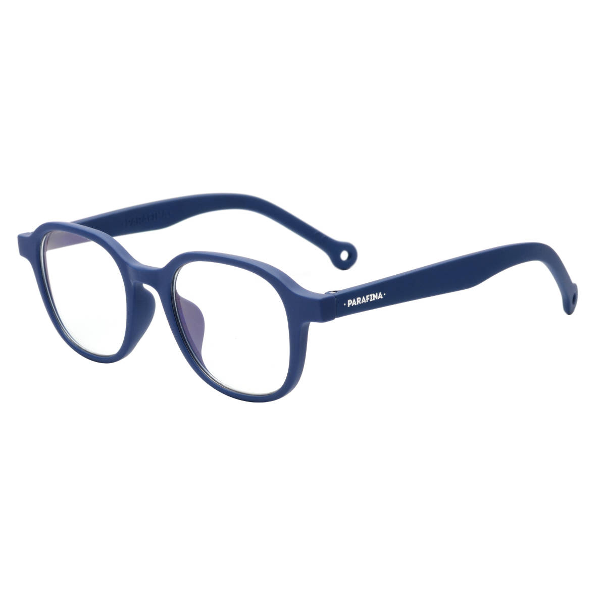 PARAFINA パラフィナ ドゥエロ DUERO BLUE リーディンググラス （ 老眼鏡 メガネ おしゃれ 軽量 フレーム 眼鏡 めがね ブルー ） | PARAFINA | 15