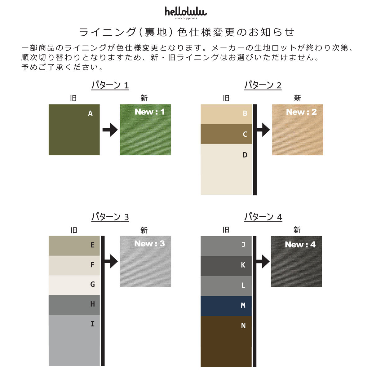 ショルダーバッグ hellolulu ハロルル リース REESE （ バッグ レディース メンズ ショルダー クロスボディ 軽い 撥水 ） | hellolulu | 10