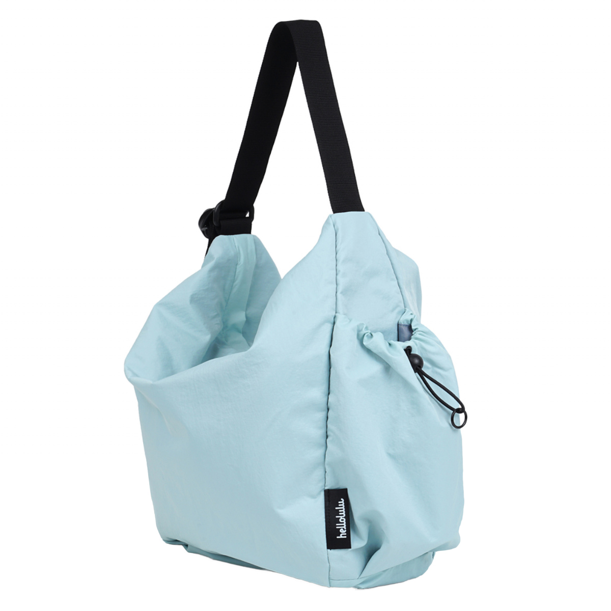 ショルダーバッグ hellolulu ハロルル リース REESE （ バッグ レディース メンズ ショルダー クロスボディ 軽い 撥水 ） | hellolulu | 05