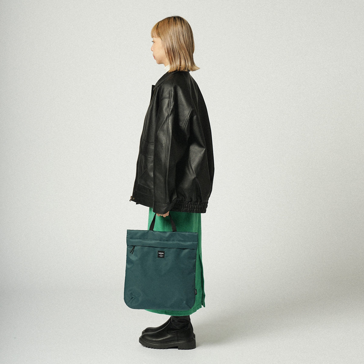 スリーブケース hellolulu ハロルル アリ ARI （ バッグ かばん ケース ショルダーバッグ PCバッグ 肩掛け 鞄 ノートパソコン 軽い ） | hellolulu | 18