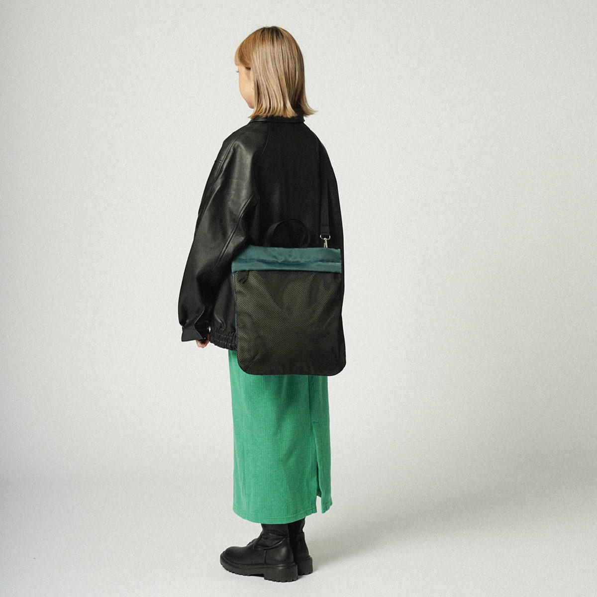 スリーブケース hellolulu ハロルル アリ ARI （ バッグ かばん ケース ショルダーバッグ PCバッグ 肩掛け 鞄 ノートパソコン 軽い ） | hellolulu | 19