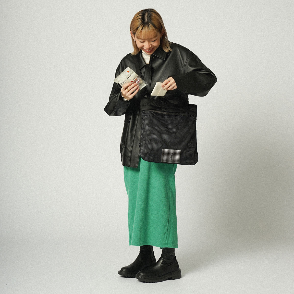 スリーブケース hellolulu ハロルル アリ ARI （ バッグ かばん ケース ショルダーバッグ PCバッグ 肩掛け 鞄 ノートパソコン 軽い ） | hellolulu | 21