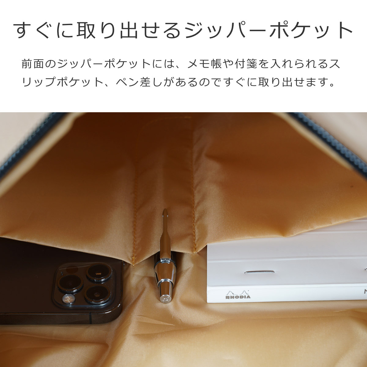 スリーブケース hellolulu ハロルル アリ ARI （ バッグ かばん ケース ショルダーバッグ PCバッグ 肩掛け 鞄 ノートパソコン 軽い ） | hellolulu | 10