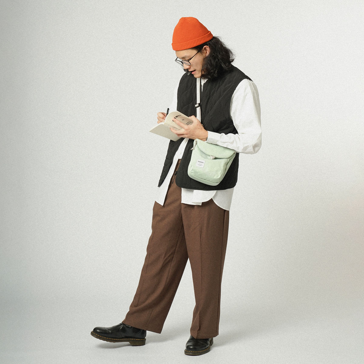 ショルダーバッグ hellolulu ハロルル デシ DESI （ バッグ レディース メンズ ショルダー かばん 鞄 クロスボディ ミニ 軽い ） | hellolulu | 30