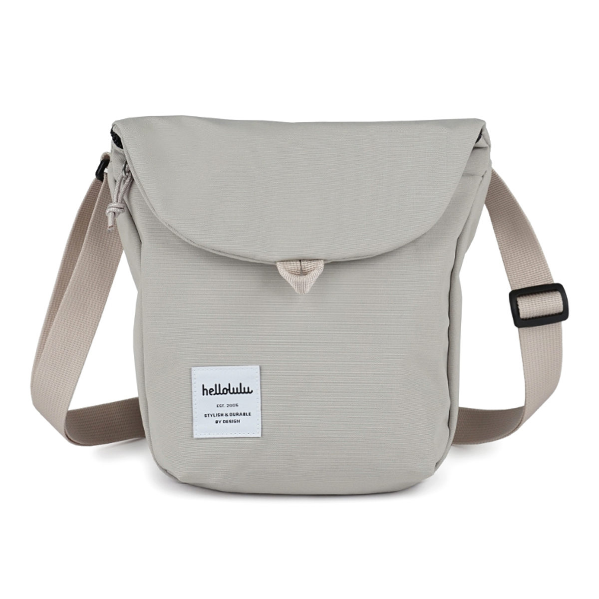 ショルダーバッグ hellolulu ハロルル デシ DESI （ バッグ レディース メンズ ショルダー かばん 鞄 クロスボディ ミニ 軽い ） | hellolulu | 11