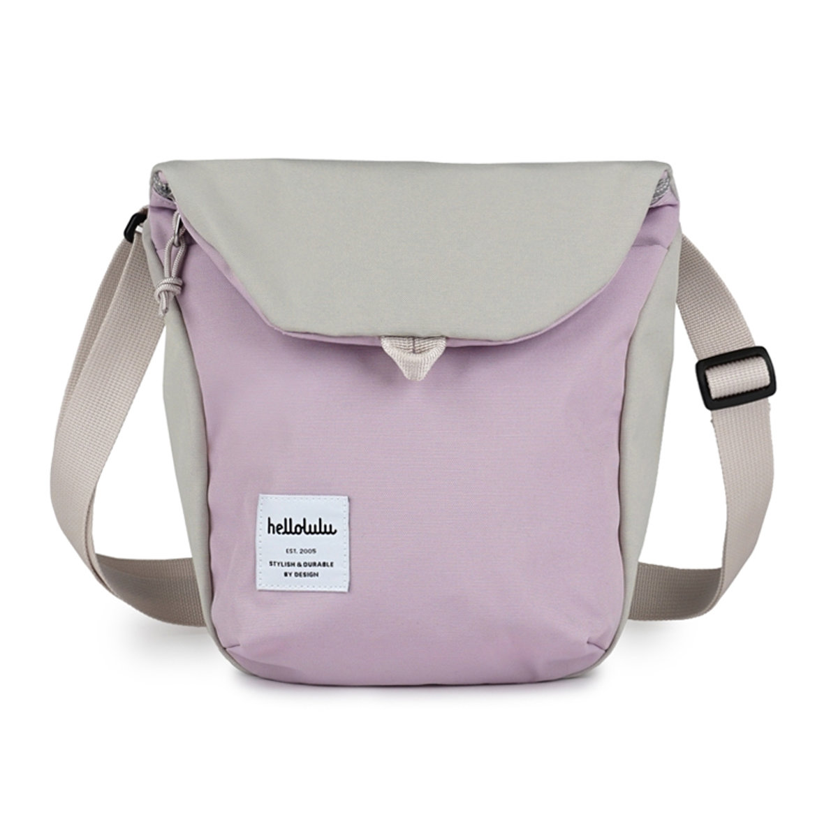 ショルダーバッグ hellolulu ハロルル デシ DESI （ バッグ レディース メンズ ショルダー かばん 鞄 クロスボディ ミニ 軽い ） | hellolulu | 12